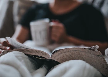 How can I relax on a Sunday?