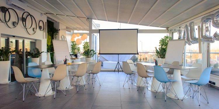 Care sunt avantajele evenimentelor corporate din Bucuresti?