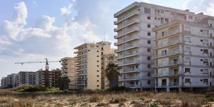 Frumusețea orașului Famagusta: Ghid pentru vizitatori