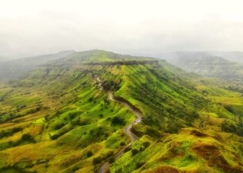 Destinații de vacanță în România