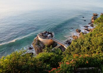 Descoperă destinațiile de vacanță din Croația