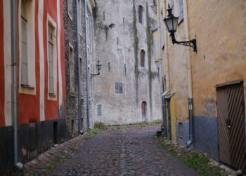 Descoperă Destinații de Vacanță în Sibiu