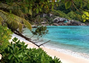 Cea mai buna destinatie de vacanta: Paradisul tropical al Insulelor Seychelles