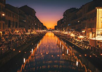 Milano - destinație de vacanță iconică