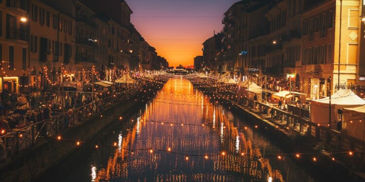 Milano - destinație de vacanță iconică