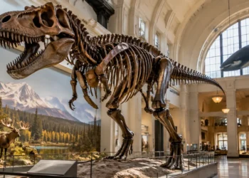 Muzee de istorie naturală din America de Nord: ghid cultural pentru călători pasionați de istorie și patrimoniu