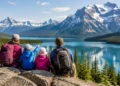 Parcuri naționale din Canada pentru familii: ghid practic cu activități pentru copii și sfaturi de organizare